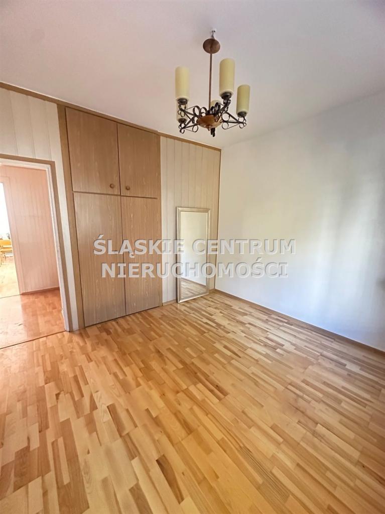 Mieszkanie 47 m², Katowice, Iłłakowiczówny - zdjęcie 8