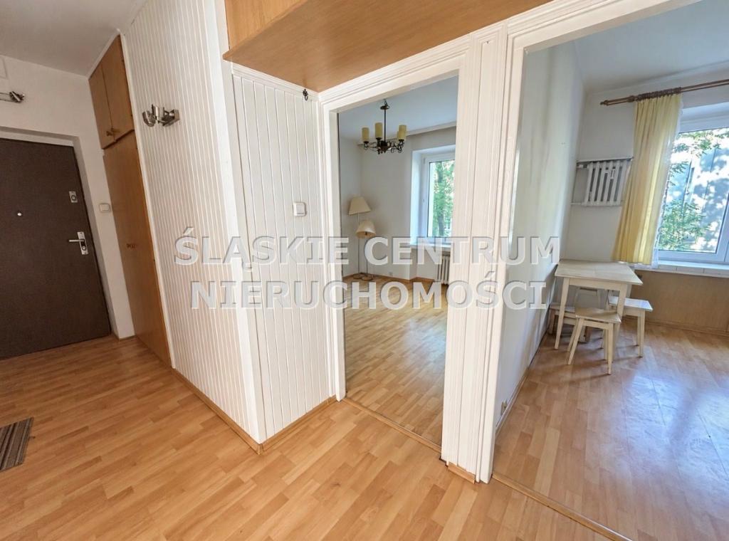 Mieszkanie 47 m², Katowice, Iłłakowiczówny - zdjęcie 11