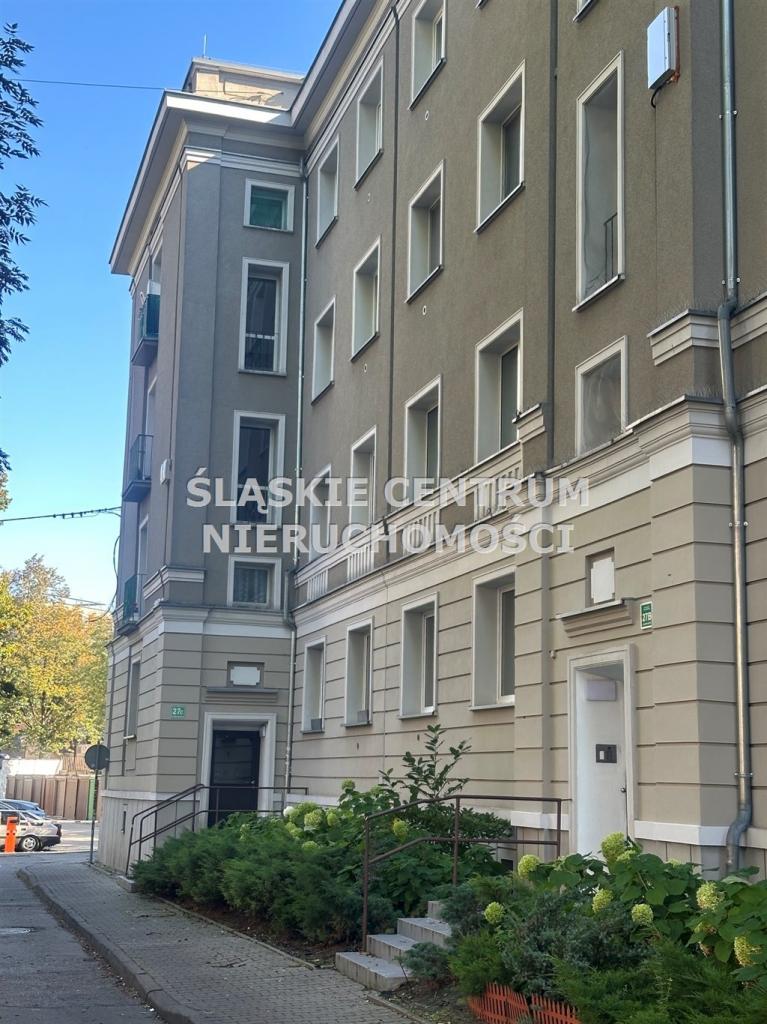 Mieszkanie 47 m², Katowice, Iłłakowiczówny - zdjęcie 19