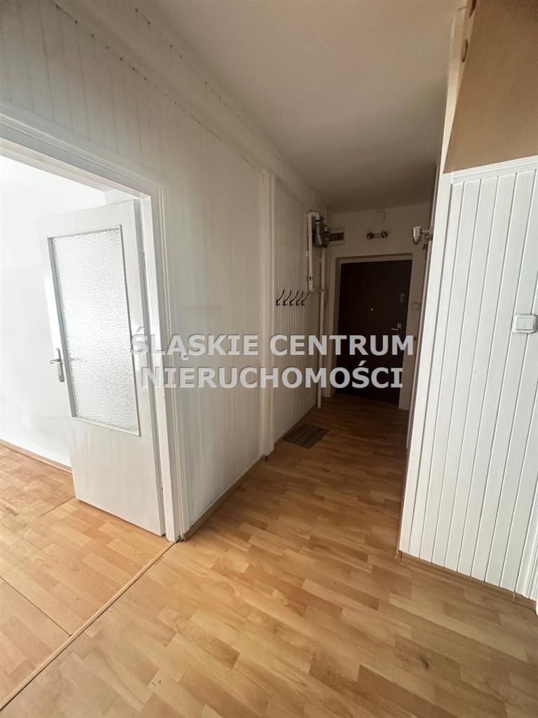 Mieszkanie 47 m², Katowice, Iłłakowiczówny - zdjęcie 13