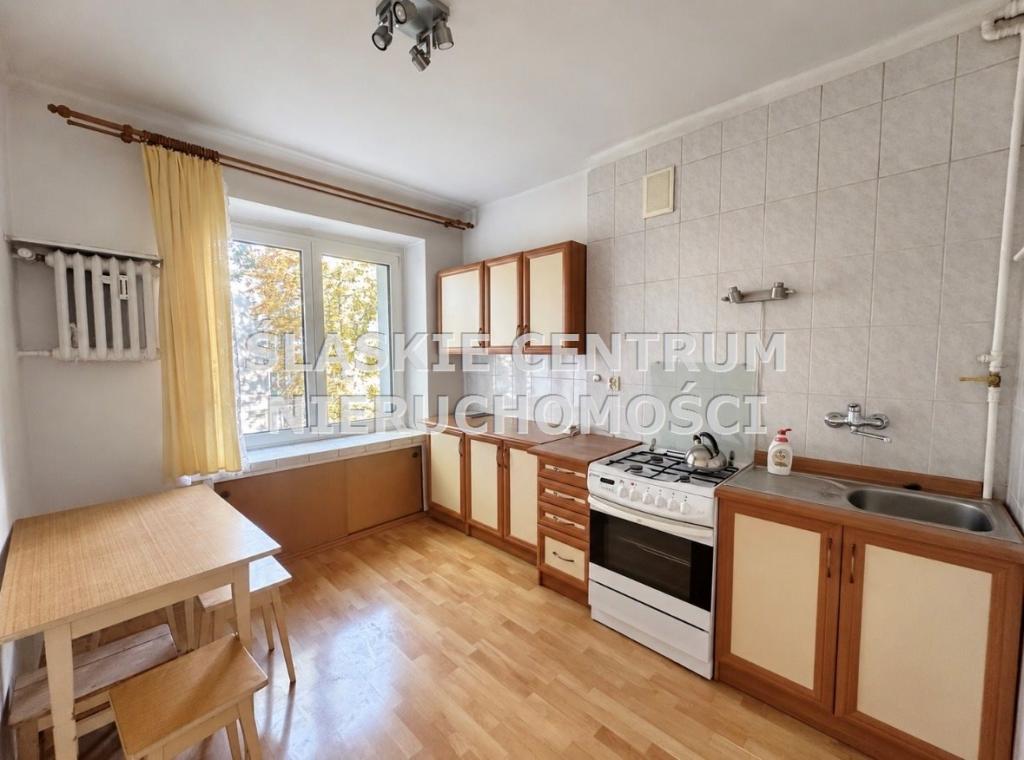 Mieszkanie 47 m², Katowice, Iłłakowiczówny - zdjęcie 10