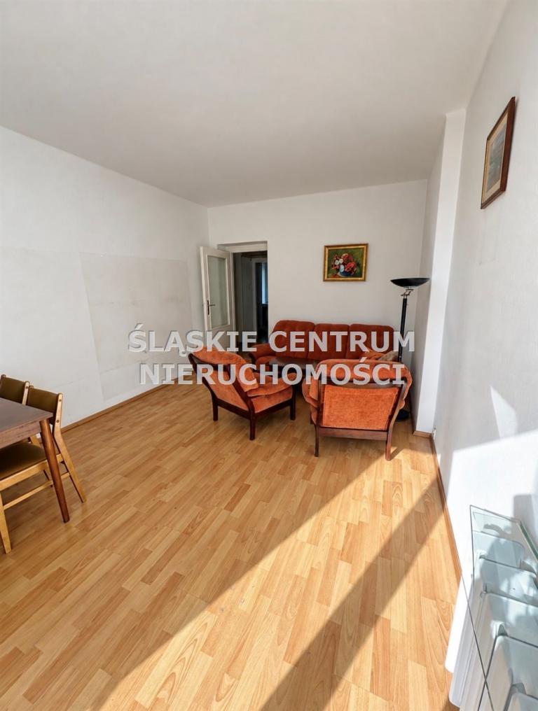 Mieszkanie 47 m², Katowice, Iłłakowiczówny - zdjęcie 4