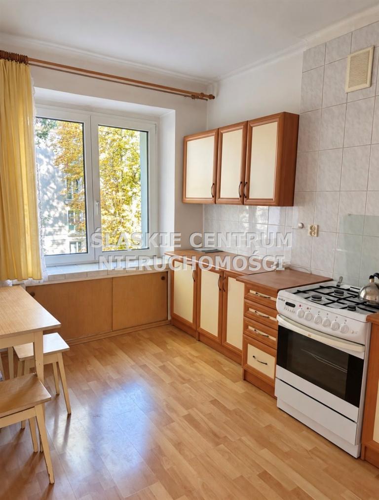 Mieszkanie 47 m², Katowice, Iłłakowiczówny - zdjęcie 9
