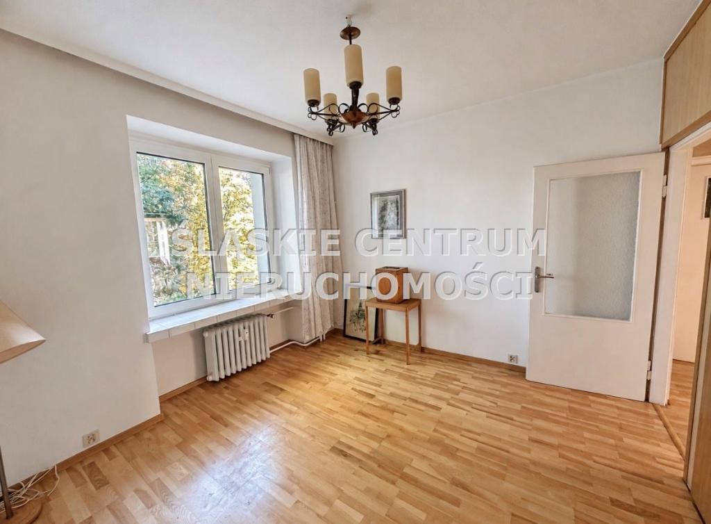 Mieszkanie 47 m², Katowice, Iłłakowiczówny - zdjęcie 7
