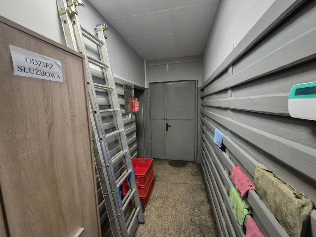Lokal usługowy na sprzedaż, 86,4 m², Głubczyce, Emilii Plater - zdjęcie 5