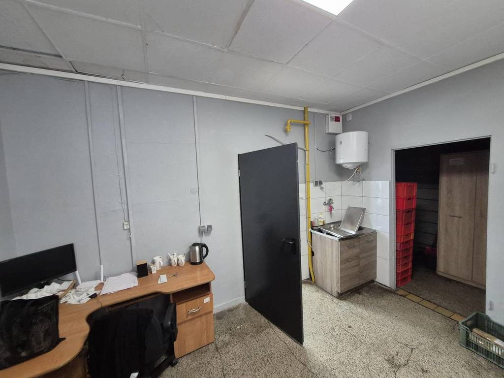 Lokal usługowy na sprzedaż, 86,4 m², Głubczyce, Emilii Plater - zdjęcie 4