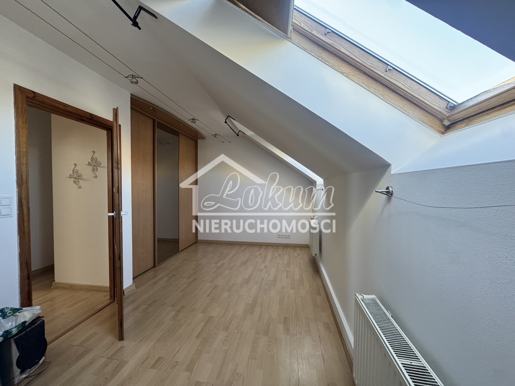 Mieszkanie 64&nbsp;m², Szczecin - zdjęcie 10