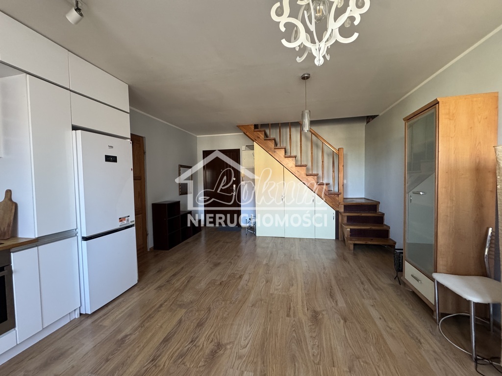 Mieszkanie 64&nbsp;m², Szczecin - zdjęcie 4