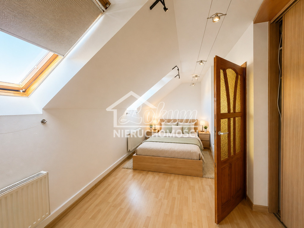 Mieszkanie 64&nbsp;m², Szczecin - zdjęcie 11