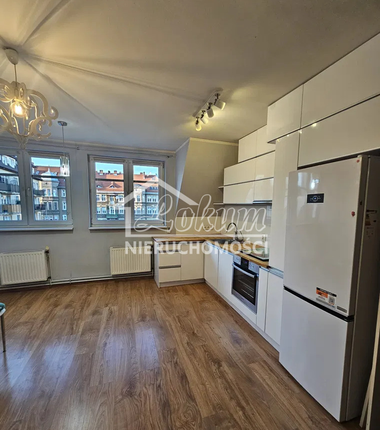 Mieszkanie 64&nbsp;m², Szczecin - zdjęcie 3