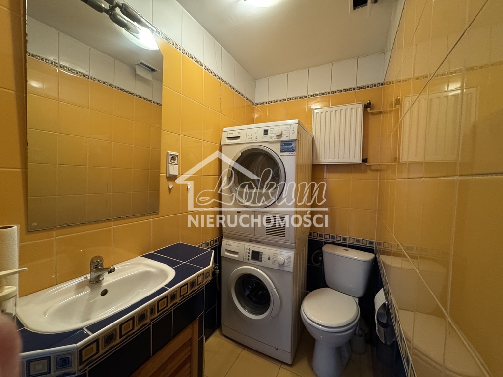 Mieszkanie 64&nbsp;m², Szczecin - zdjęcie 6