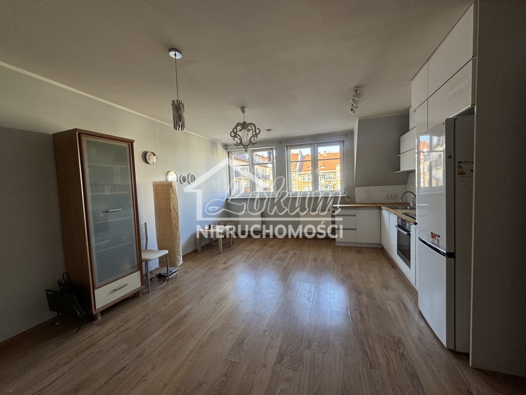 Mieszkanie 64&nbsp;m², Szczecin - zdjęcie 5