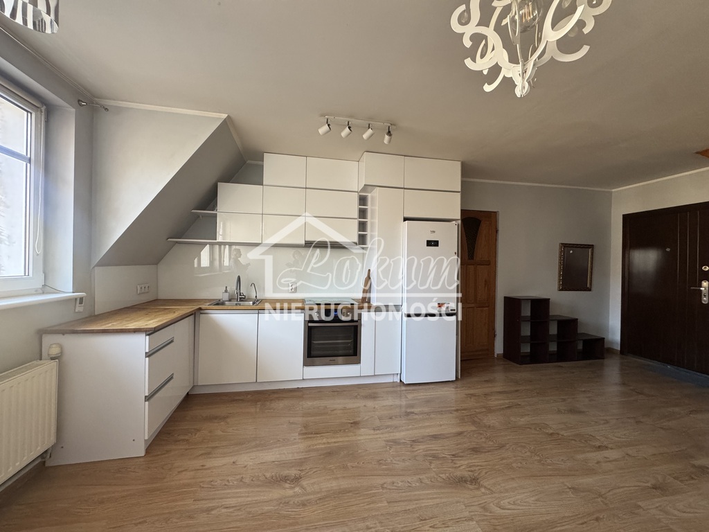 Mieszkanie 64&nbsp;m², Szczecin - zdjęcie 2