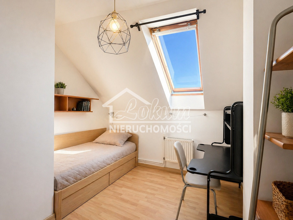 Mieszkanie 64&nbsp;m², Szczecin - zdjęcie 9