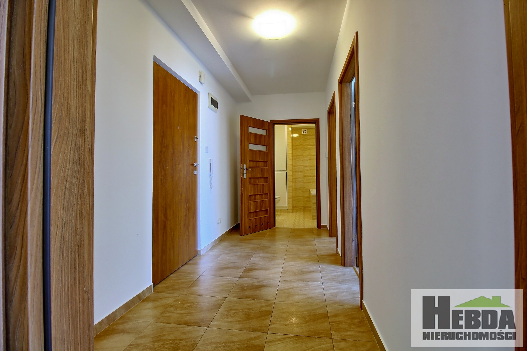 Do wynajęcia 2-pokojowe mieszkanie, ok. 48 m² - nowe osiedle, ul. Marynarki Wojennej !!! - zdjęcie 6