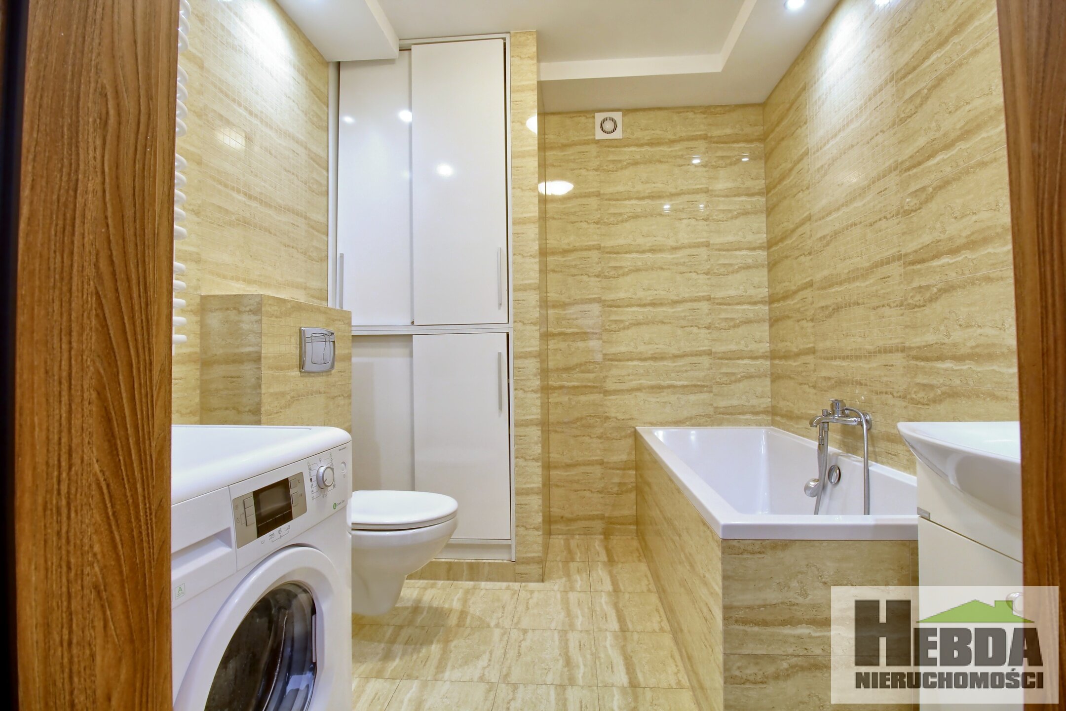 Do wynajęcia 2-pokojowe mieszkanie, ok. 48 m² - nowe osiedle, ul. Marynarki Wojennej !!! - zdjęcie 5