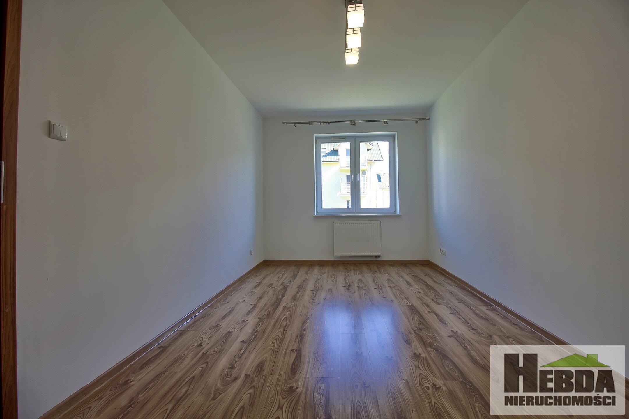 Do wynajęcia 2-pokojowe mieszkanie, ok. 48 m² - nowe osiedle, ul. Marynarki Wojennej !!! - zdjęcie 3