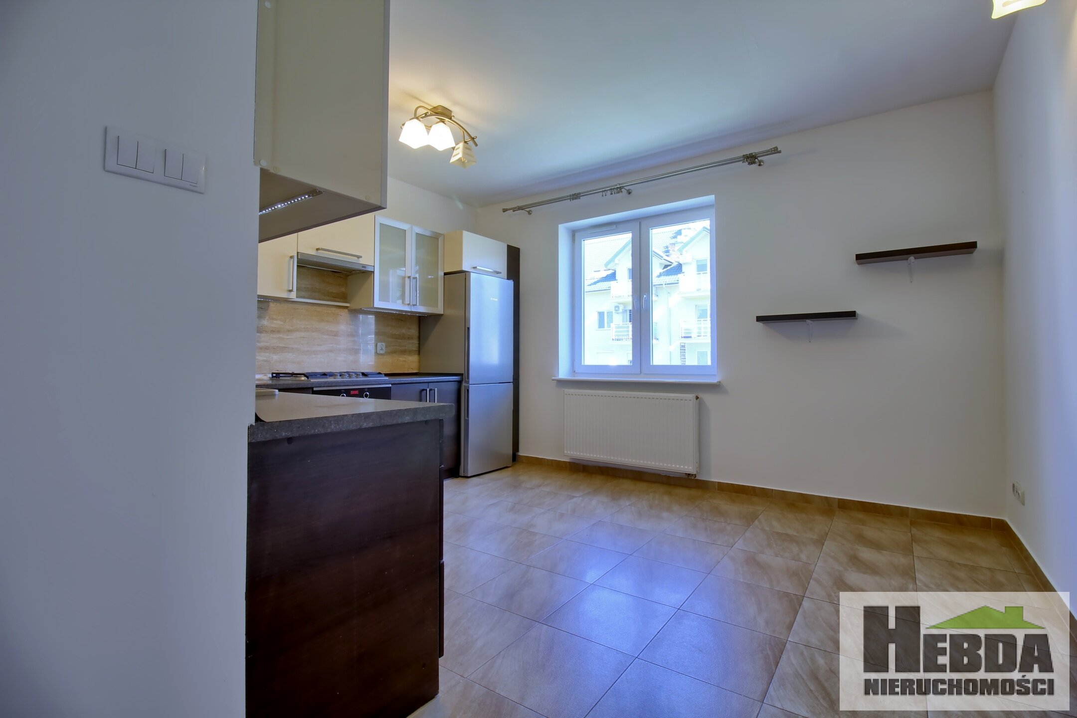 Do wynajęcia 2-pokojowe mieszkanie, ok. 48 m² - nowe osiedle, ul. Marynarki Wojennej !!! - zdjęcie 2
