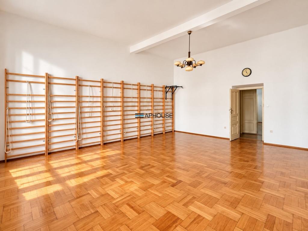 Lokal usługowy do wynajęcia, 176&nbsp;m², Kraków, Krupnicza - zdjęcie 5