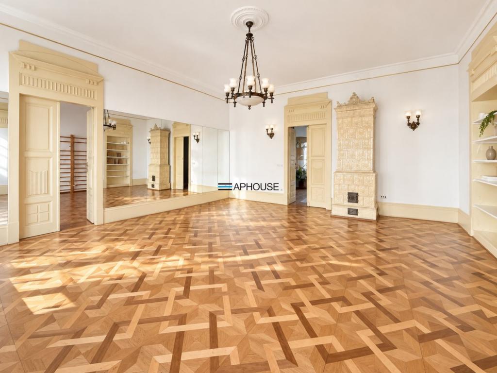 Lokal usługowy do wynajęcia, 176&nbsp;m², Kraków, Krupnicza - zdjęcie 3