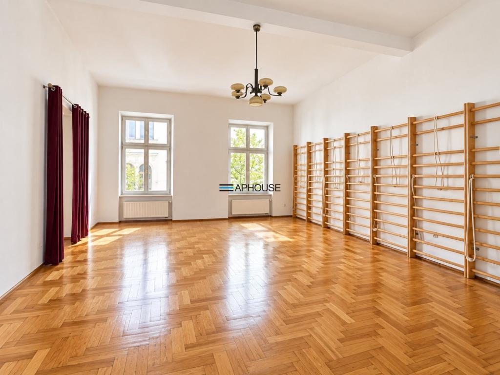 Lokal usługowy do wynajęcia, 176&nbsp;m², Kraków, Krupnicza - zdjęcie 4