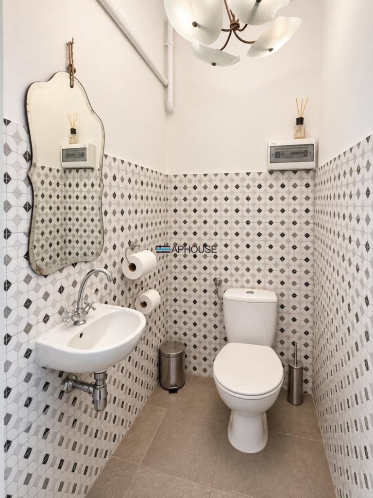 Lokal usługowy do wynajęcia, 176&nbsp;m², Kraków, Krupnicza - zdjęcie 6