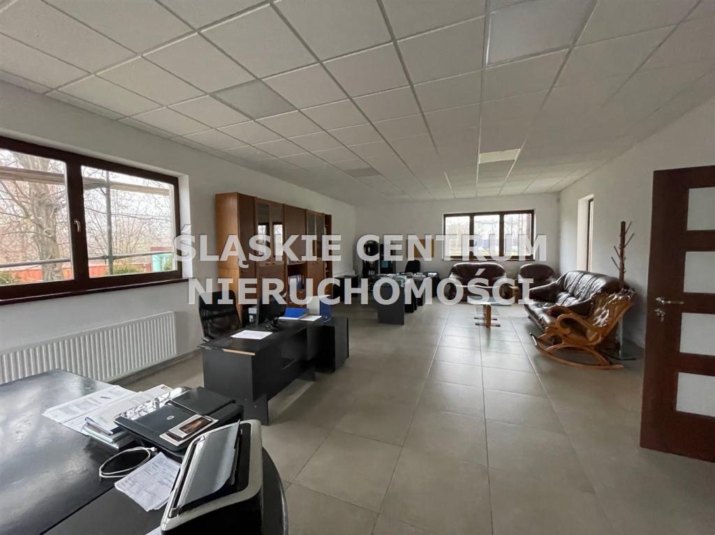 Zakład przemysłowy / warsztat na sprzedaż, 740 m², Sosnowiec, Niwecka - zdjęcie 17