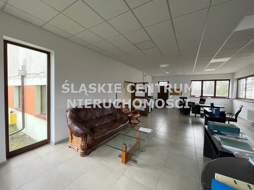 Zakład przemysłowy / warsztat na sprzedaż, 740 m², Sosnowiec, Niwecka - zdjęcie 16