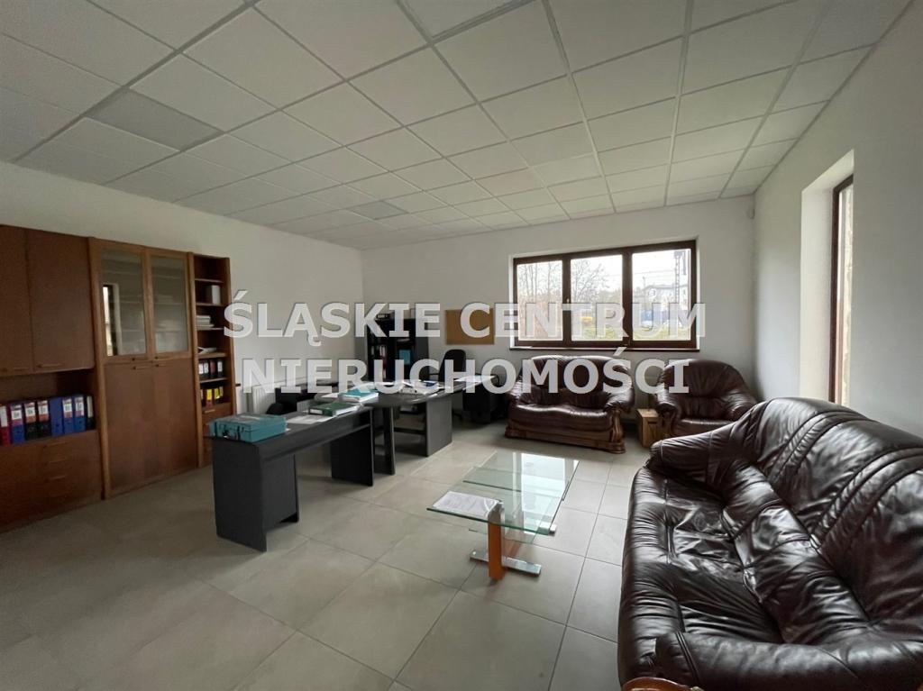 Zakład przemysłowy / warsztat na sprzedaż, 740 m², Sosnowiec, Niwecka - zdjęcie 7