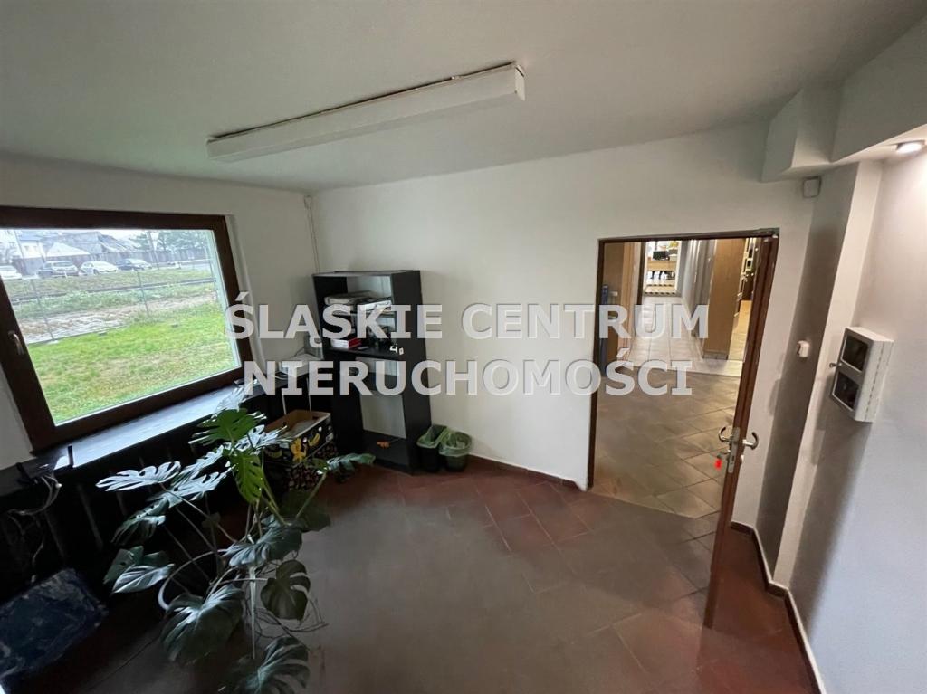 Zakład przemysłowy / warsztat na sprzedaż, 740 m², Sosnowiec, Niwecka - zdjęcie 18