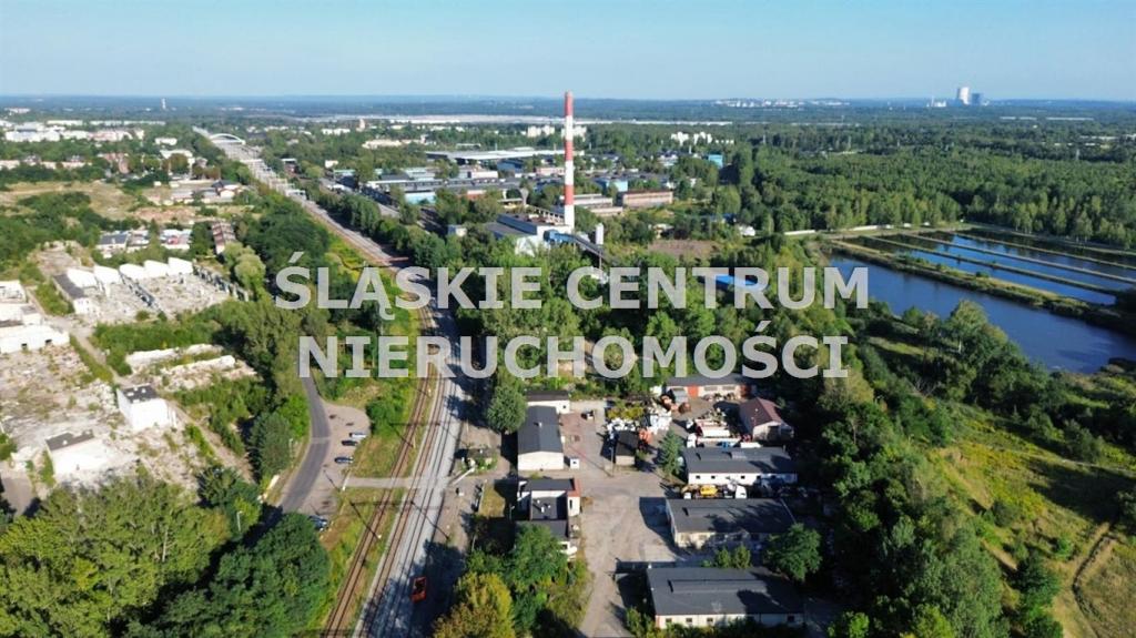 Zakład przemysłowy / warsztat na sprzedaż, 740 m², Sosnowiec, Niwecka - zdjęcie 25