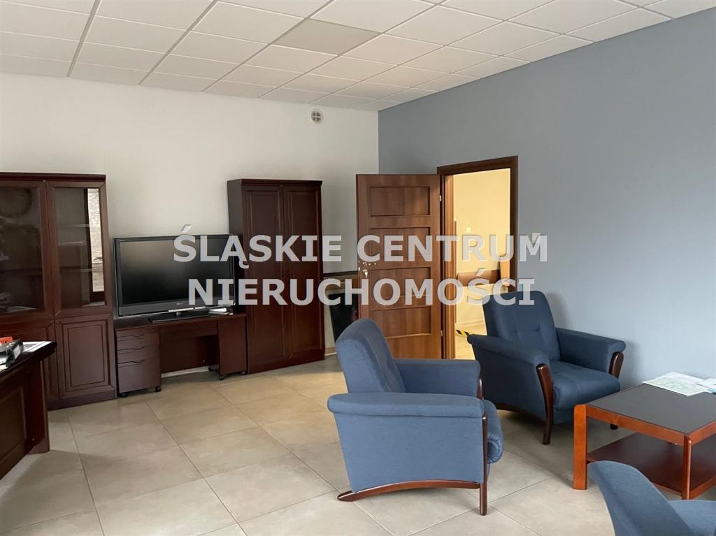 Zakład przemysłowy / warsztat na sprzedaż, 740 m², Sosnowiec, Niwecka - zdjęcie 22