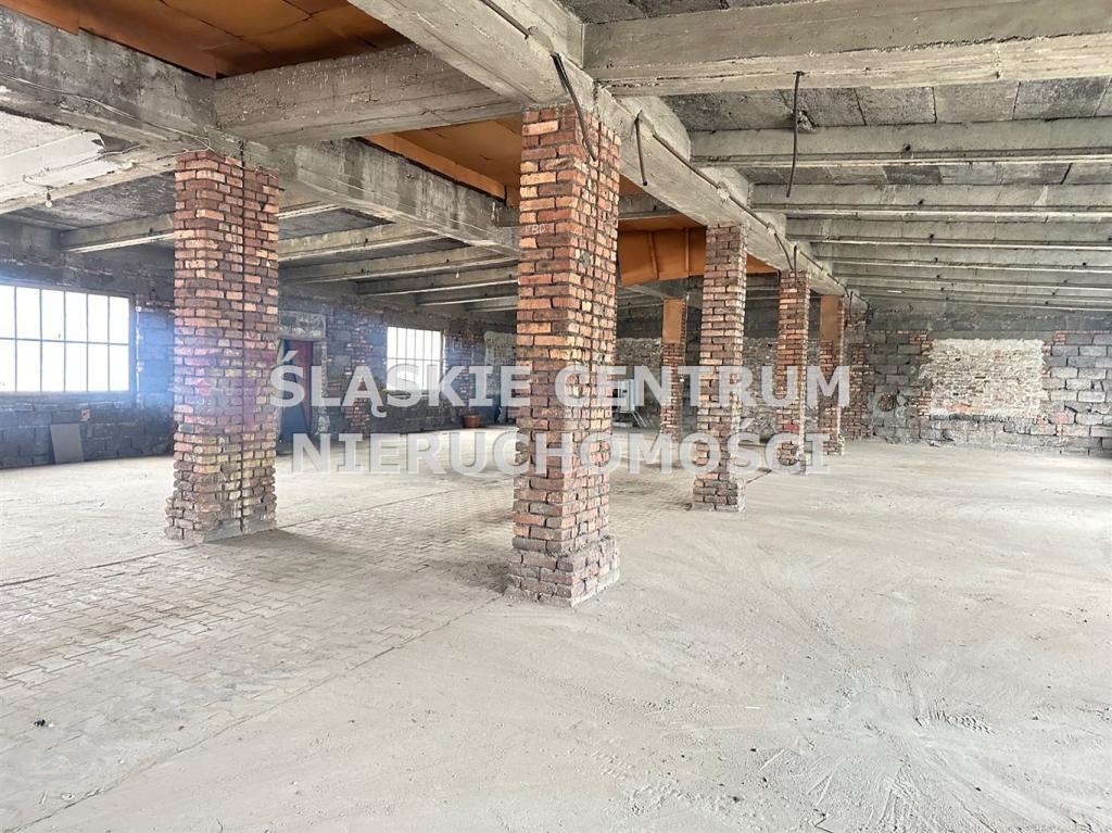 Zakład przemysłowy / warsztat na sprzedaż, 740 m², Sosnowiec, Niwecka - zdjęcie 14