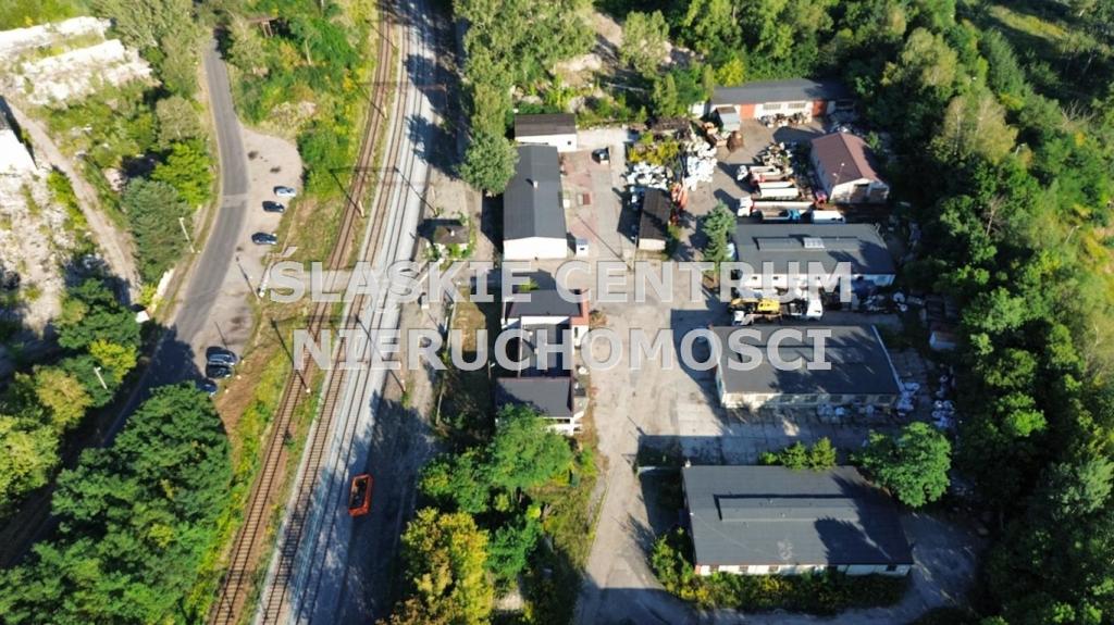 Zakład przemysłowy / warsztat na sprzedaż, 740 m², Sosnowiec, Niwecka - zdjęcie 24