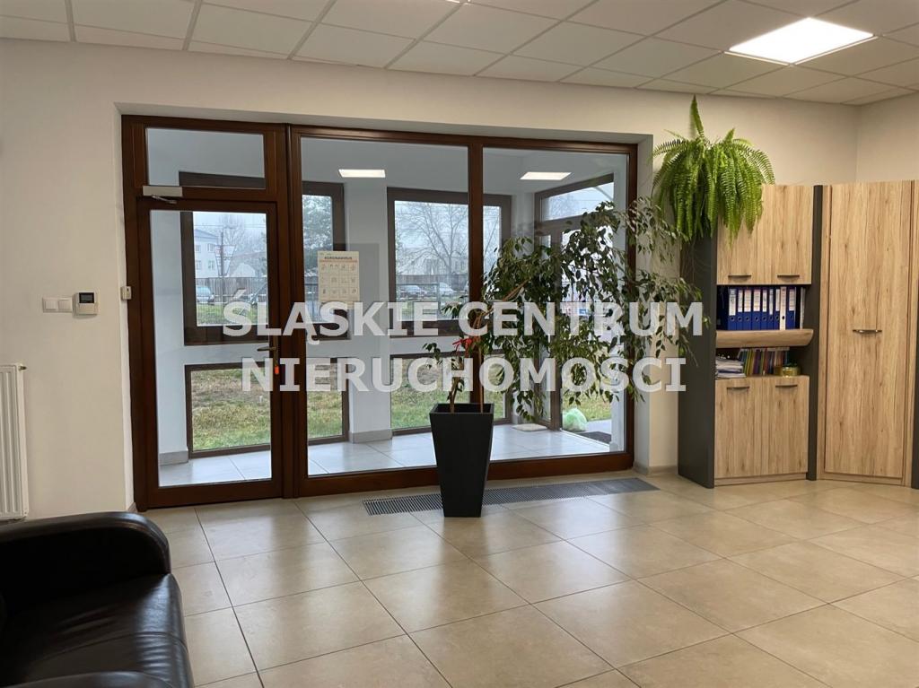 Zakład przemysłowy / warsztat na sprzedaż, 740 m², Sosnowiec, Niwecka - zdjęcie 20
