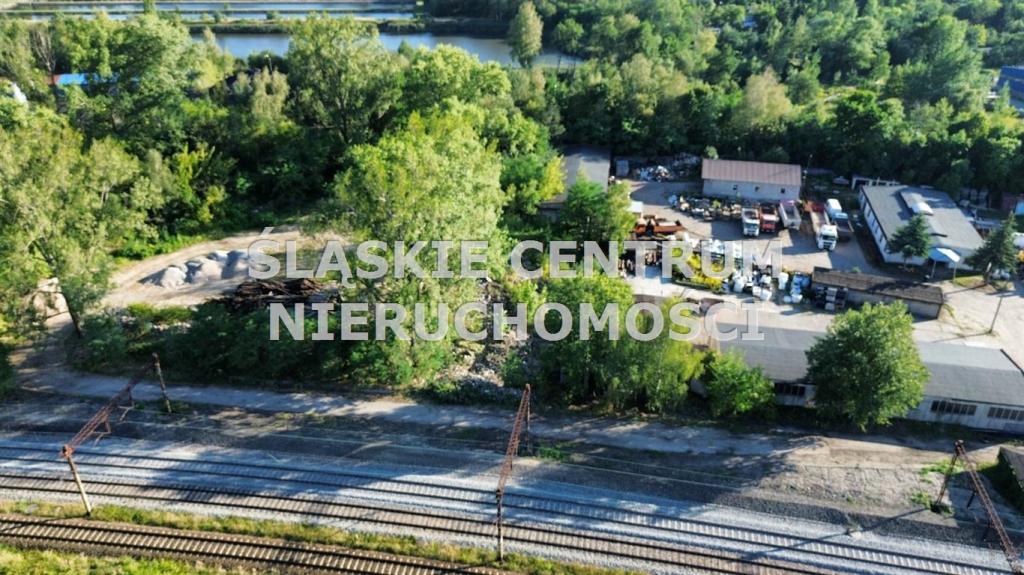 Działka inwestycyjna 1,54 ha, Sosnowiec, Niwecka - zdjęcie 7