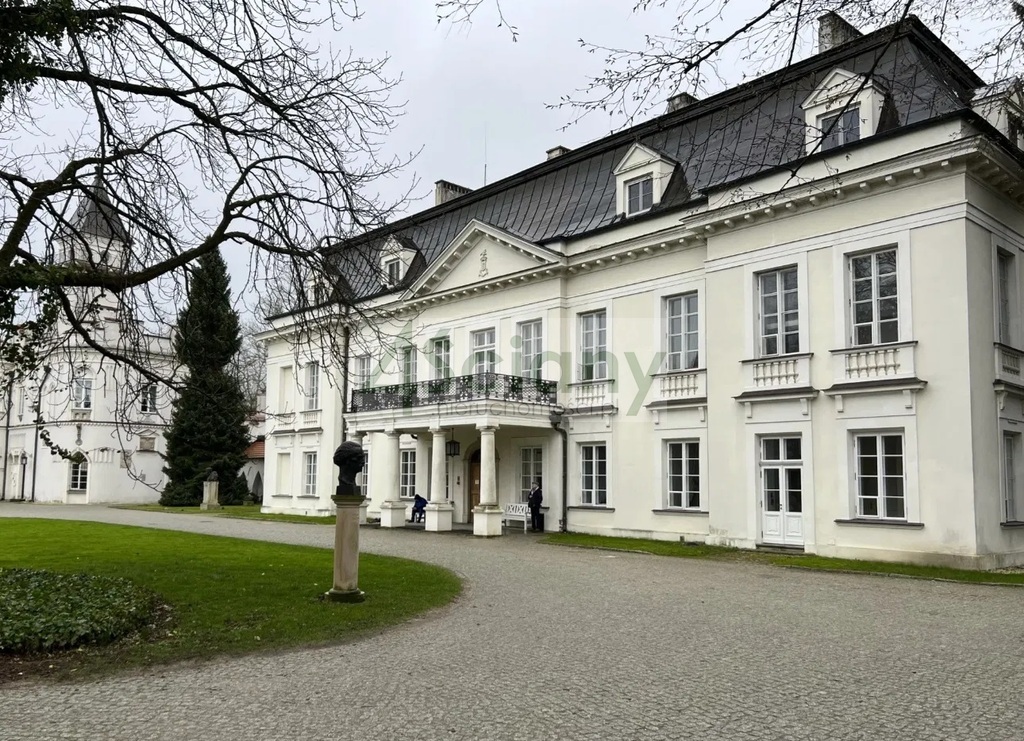 Działka budowlana 1100&nbsp;m², Radziejowice - zdjęcie 2