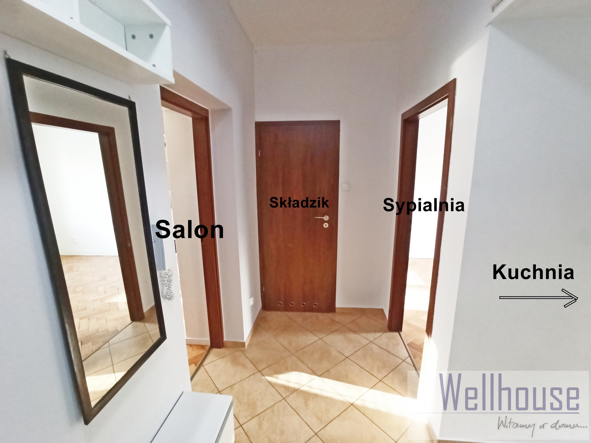 Rozkładowe 2-pok. balkon - obok dworca PKP - zdjęcie 9