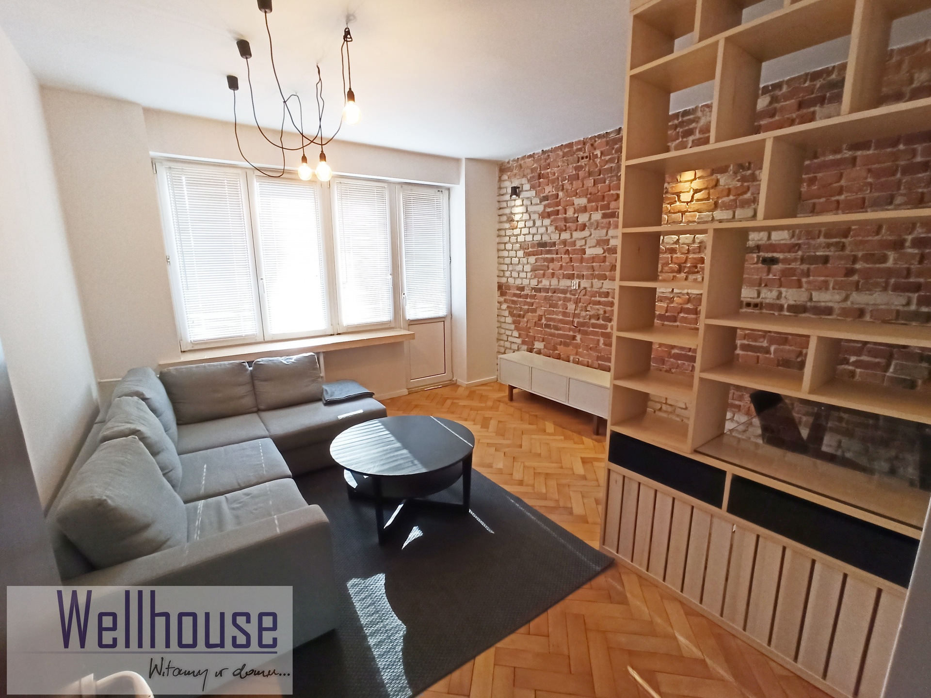 Rozkładowe 2-pok. balkon - obok dworca PKP - zdjęcie 10
