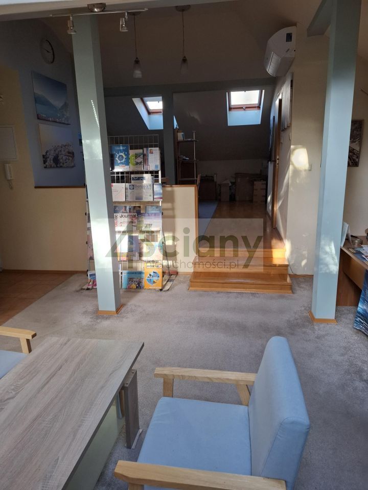 Mieszkanie 42 m², Warszawa, Chorzowska - zdjęcie 3
