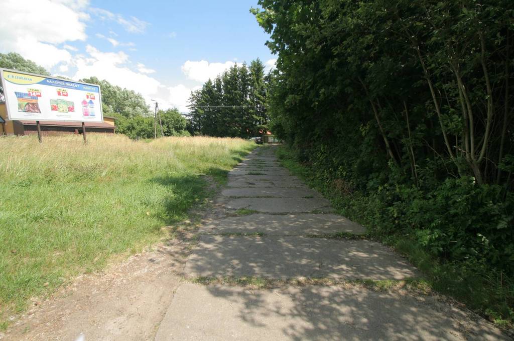 Działka budowlana 3078&nbsp;m², Kowale Oleckie - zdjęcie 3