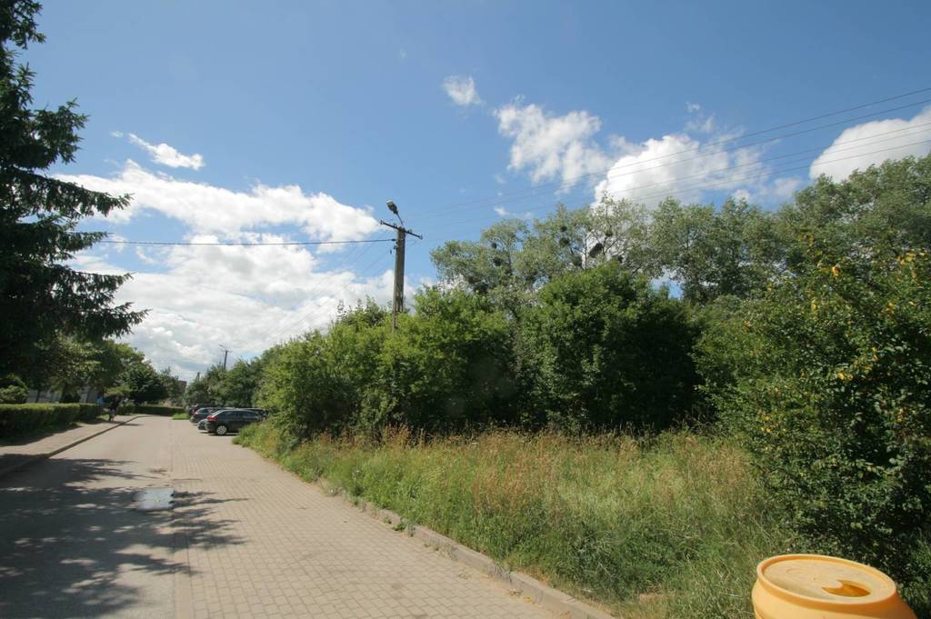 Działka budowlana 3078&nbsp;m², Kowale Oleckie - zdjęcie 4