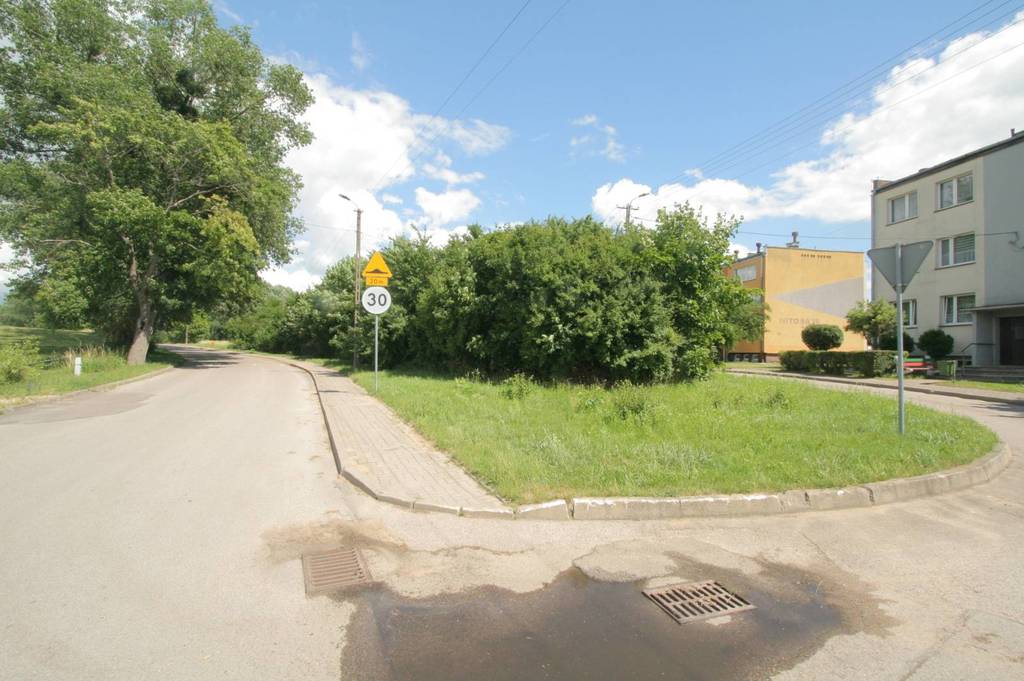Działka budowlana 3078&nbsp;m², Kowale Oleckie - zdjęcie 1