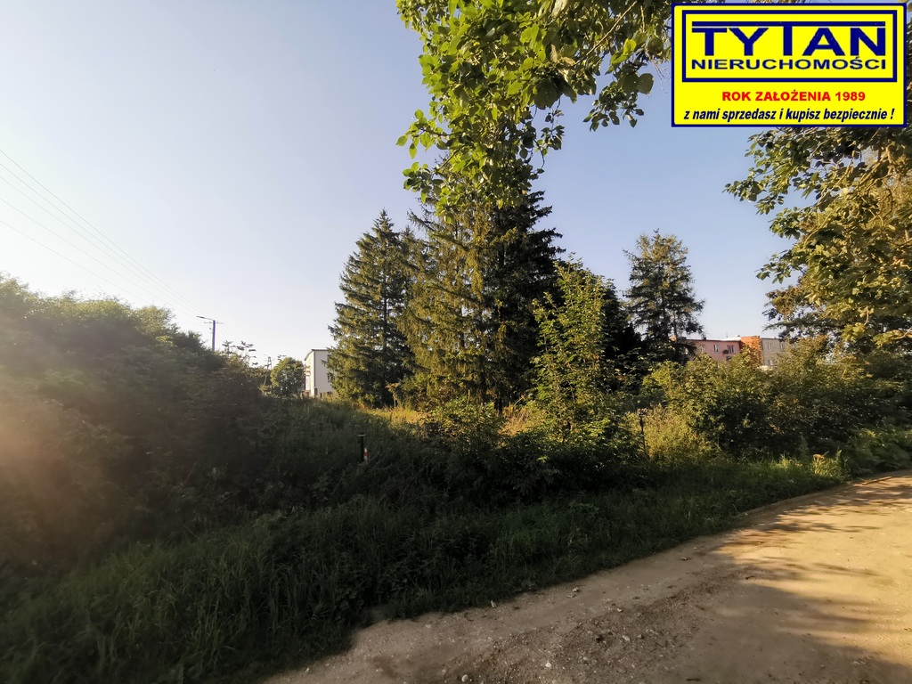 Działka budowlana 1563&nbsp;m², Grądy-Woniecko - zdjęcie 4