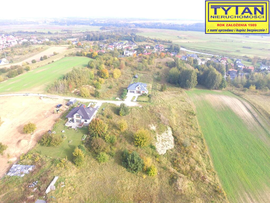 Działka budowlana 3001 m², Łomża, Jana III Sobieskiego - zdjęcie 4