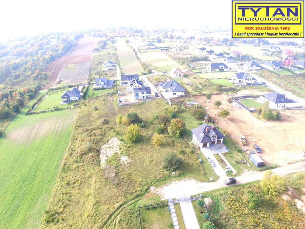 Działka budowlana 3001 m², Łomża, Jana III Sobieskiego - zdjęcie 7
