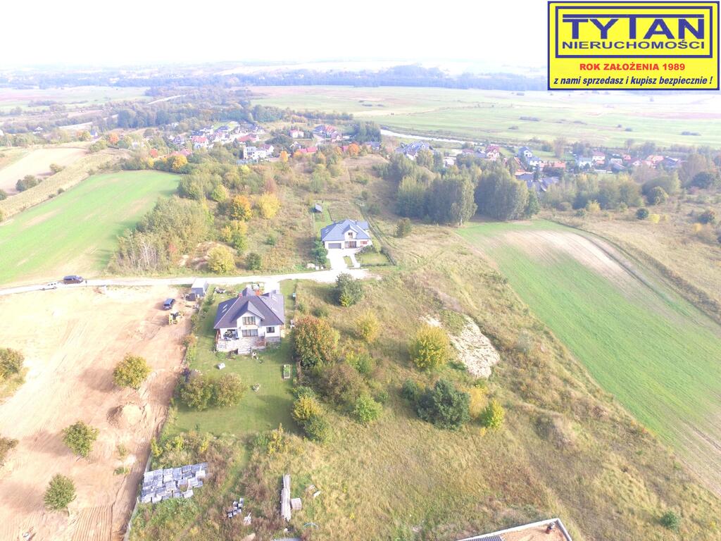 Działka budowlana 3001 m², Łomża, Jana III Sobieskiego - zdjęcie 5