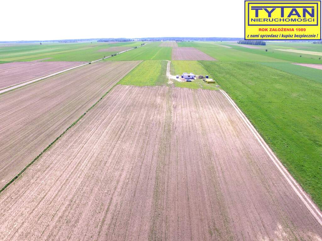 Działka budowlana 837&nbsp;m², Jeziorko - zdjęcie 6