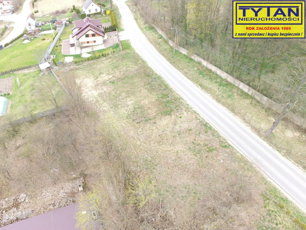 Działka budowlana 1100&nbsp;m², Drozdowo, Główna - zdjęcie 11