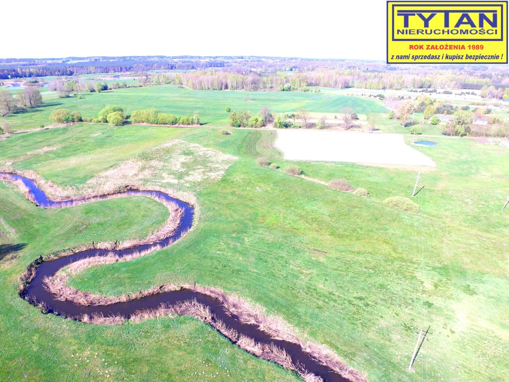 Działka gospodarstwo 4346 m², Rudka-Skroda - zdjęcie 8